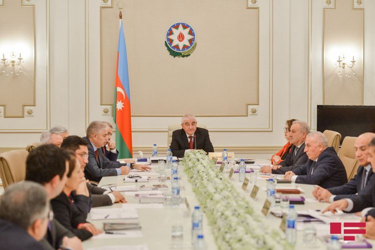 Vəhdət Partiyasının nümayəndəsinin səlahiyyətinə xitam verilməsinin SƏBƏBİ