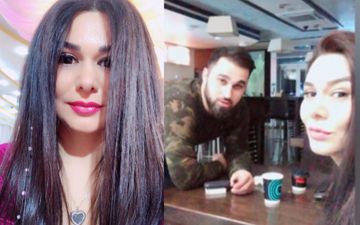 “Ərimə icazə verirəm, qoy getsin, kef eləsin” - Günel