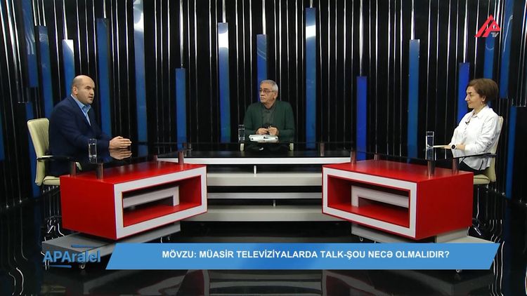 Ən çox tənqid olunan  talk-şoular - Canlı yayımda nələr söyləndi?