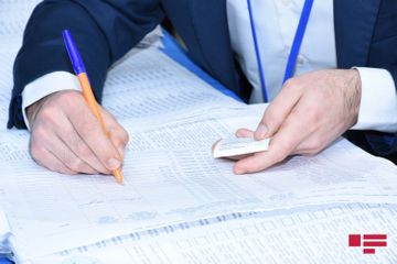 Sabah seçici siyahılarının dəqiqləşdirilməsi prosesi başa çatır