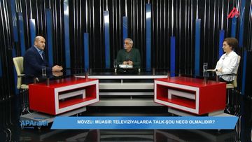 Ən çox tənqid olunan  talk-şoular - Canlı yayımda nələr söyləndi?