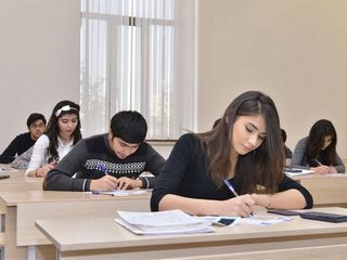 Magistraturaya qəbul imtahanı ilə bağlı YENİLİK