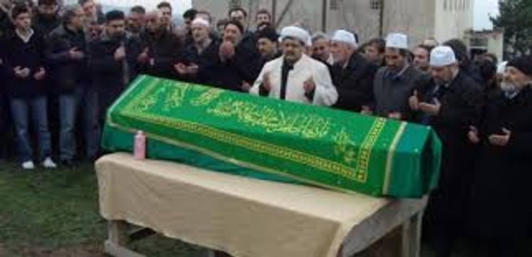 Şəhid adı ilə "dəfn edildi", 40 gün sonra ortaya çıxdı - VİDEO