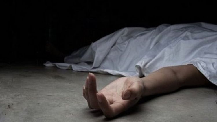 Avtobusda vəziyyəti pisləşib yol kənarında ölənin kimliyi bilindi - YENİLƏNİB