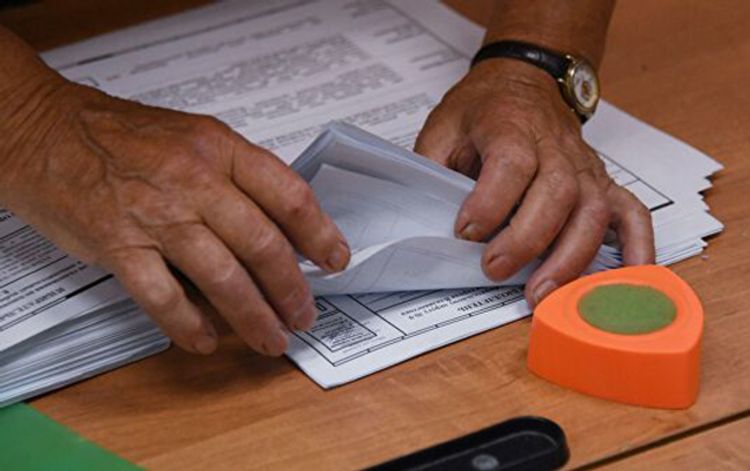 Deputatlığa namizədlik üçün müraciət edənlərin sayı AÇIQLANDI 