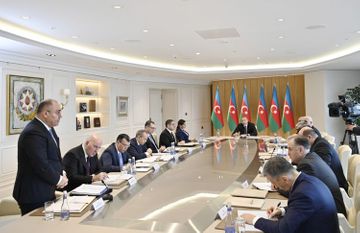 "900 milyon dollara yaxın malların dəyərini aşağı salmağa cəhdlər edilib" - Komitə sədri