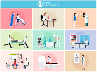 Əlillik və ölüm riski olan xəstəliklər də sığorta paketinə daxil edildi - RƏSMİ