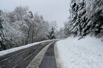 Sabah 15 dərəcəyədək şaxta olacaq - PROQNOZ