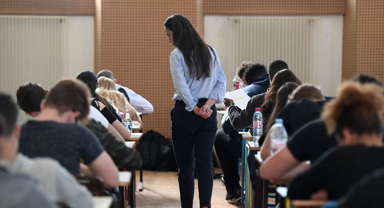 DİM bu insanlar üçün sınaq imtahanı keçirəcək