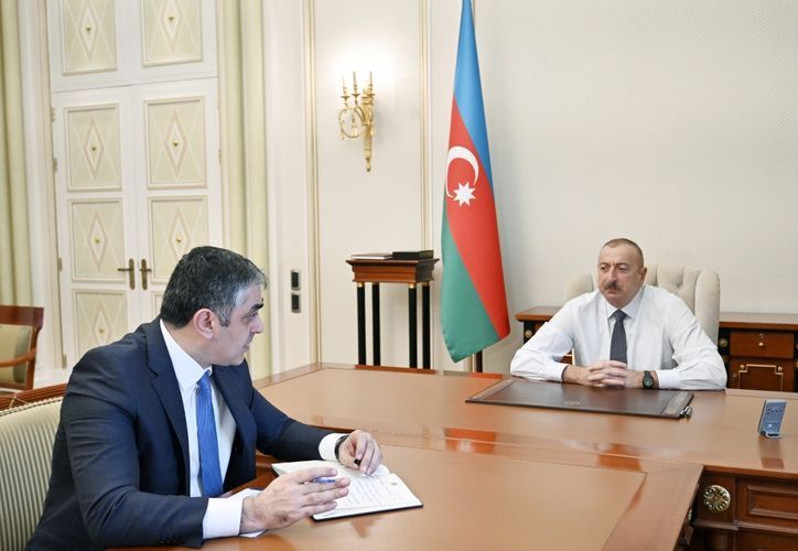 Bakıda əlavə 300 müasir avtobus xəttə buraxılacaq