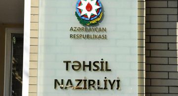 Təhsil Nazirliyində 2 məsul şəxsə töhmət verilib, 2 müraciət üzrə isə... - RƏSMİ