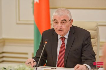 Parlament seçkiləri ilə bağlı 77 beynəlxalq müşahidəçi akkreditasiyadan keçib