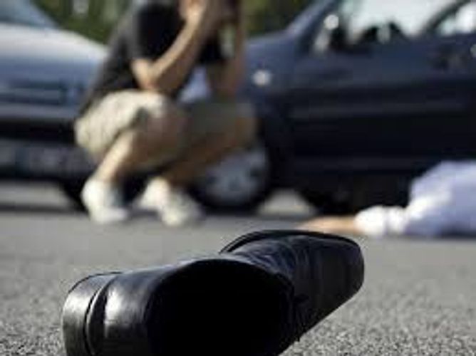 Dünən yol qəzalarında 2 nəfər ölüb