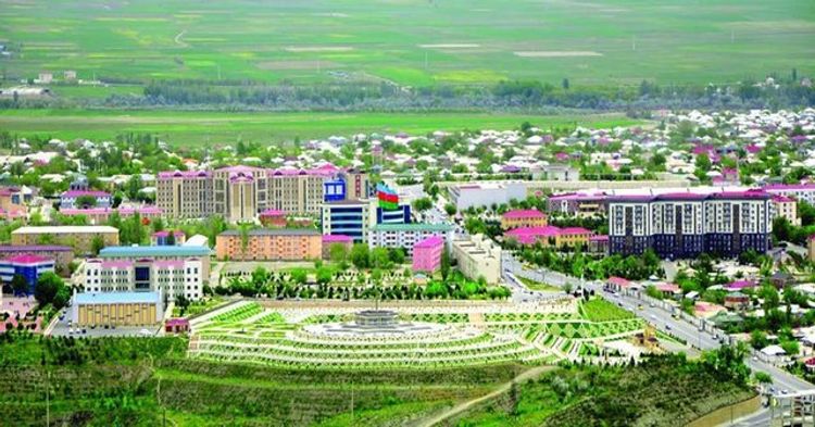 Naxçıvanda “ASAN xidmət” mərkəzi tikiləcək