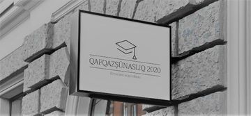 Qafqazşünaslıq üzrə layihəyə qəbul davam etdirilir