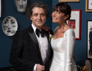 Evlənən Sıladan ilk paylaşım - FOTO