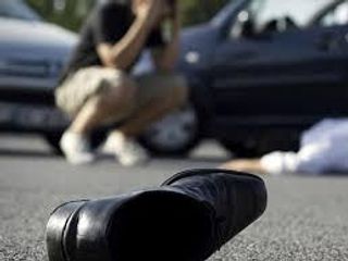 Dünən yol qəzalarında 2 nəfər ölüb