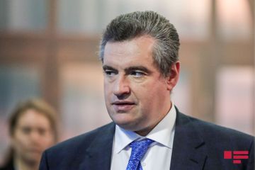 Seçkilə bağlı Rusiyadan böyük nümayəndə heyəti gələcək - RƏSMİ