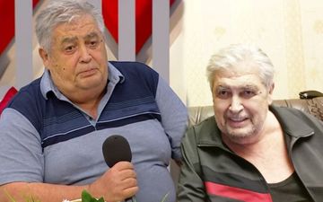 Xalq artisti yenidən xəstəxanaya yerləşdiriləcək - VƏZİYYƏTİ...