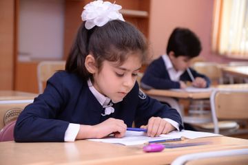  Məktəbi tez bitirmək istəyənlər üçün imtahan keçiriləcək