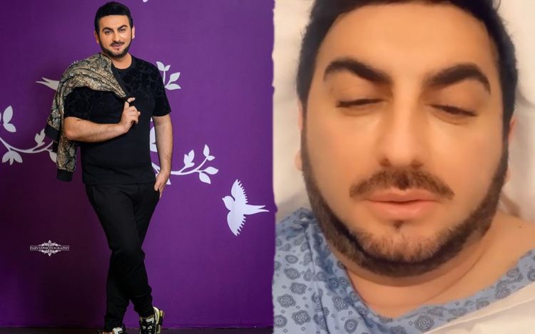 Tolik əməliyyat olundu