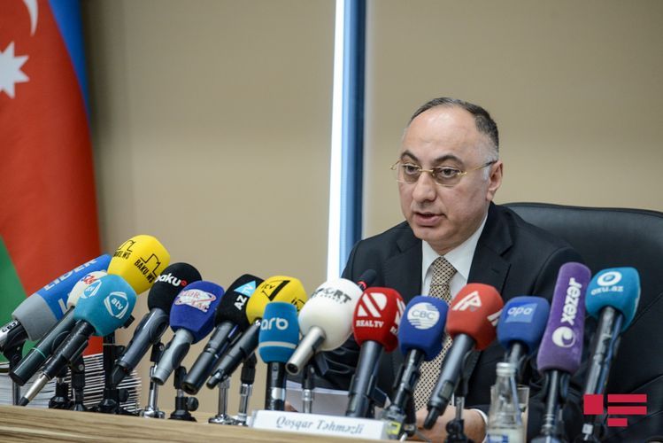 Ötən il Azərbaycanda 585 nəfər qidadan zəhərlənib - Agentlik sədri