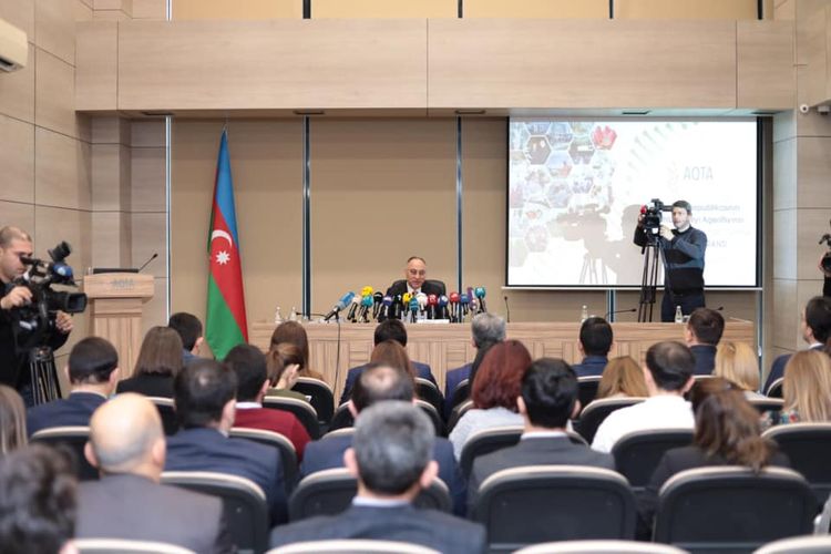 Yoxlamalar nəticəsində 400 min manatadək cərimə tətbiq olunub