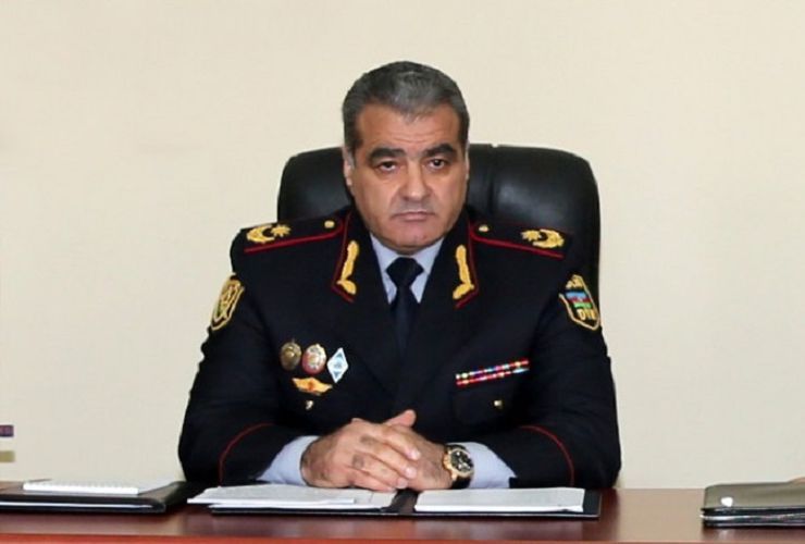 Ötən il Bakıda 90 cinayətkar qrup ifşa edilib - HESABAT