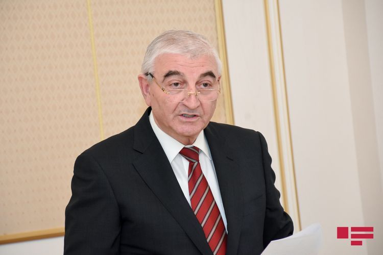 "Adi bir səhvə görə onların namizədlikləri qeydə alınmır" - RƏSMİ