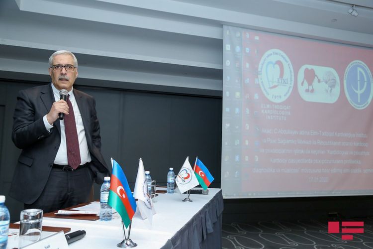 "Depressiyanın intiharla əlaqəsi var" - Mərkəz direktoru