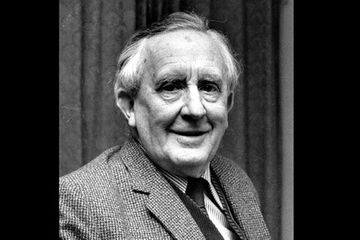 İngilis yazıçı Kristofer Tolkin vəfat edib