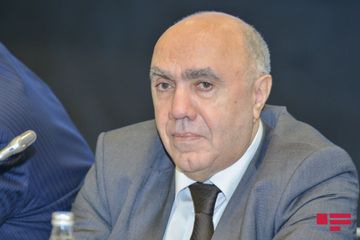 Baş prokurordan YENİ TƏYİNAT