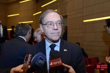 "Seçki prosesi ilə bağlı rəyimizi bildirəcəyik” - Səfir