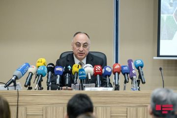 Onlar cəzalandırılacaq - Dövlət rəsmisindən açıqlama