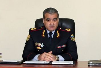 Ötən il Bakıda 90 cinayətkar qrup ifşa edilib - HESABAT