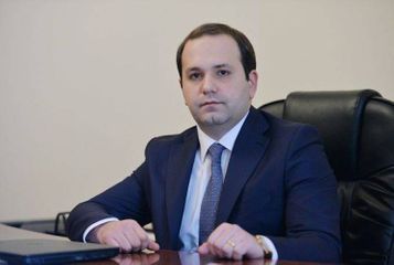 Ermənistanda sabiq yüksək vəzifəli şəxsin meyiti tapıldı