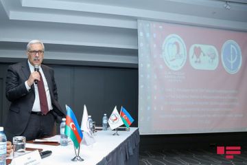 Psixi xəstələrin qeydiyyatını aparmaq düzgün deyil - Fuad İsmayılov
