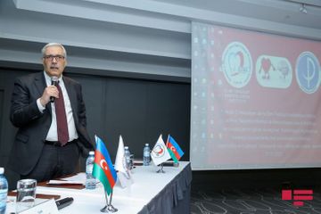 "Depressiyanın intiharla əlaqəsi var" - Mərkəz direktoru