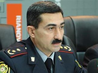Kamran Əliyev yenidən rəis təyin edildi
