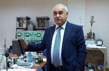 Keçmiş deputata Akademiyada vəzifə verildi