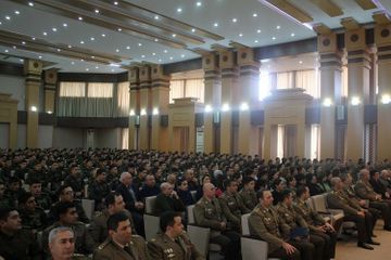FHN-də 20 Yanvar faciəsinin 30-cu ildönümünə həsr olunmuş anım mərasimi keçirilib