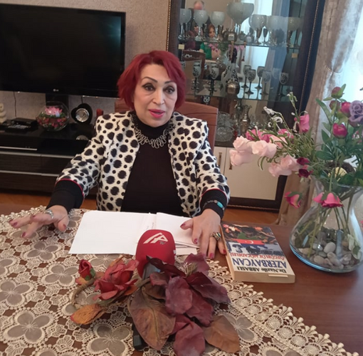 Şala bürünmüş Ali Sovet sədri, generalın qəzəbi, “Diqqət, danışır…" -  Mediada ilk - Səbuhi Məmmədli yazır  - VİDEO