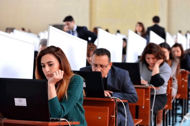 Müəllimlərin işə qəbulu qaydalarına DƏYİŞİKLİK edilir 
