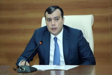 "Pensiyalar yenidən artırılacaq” - Nazir