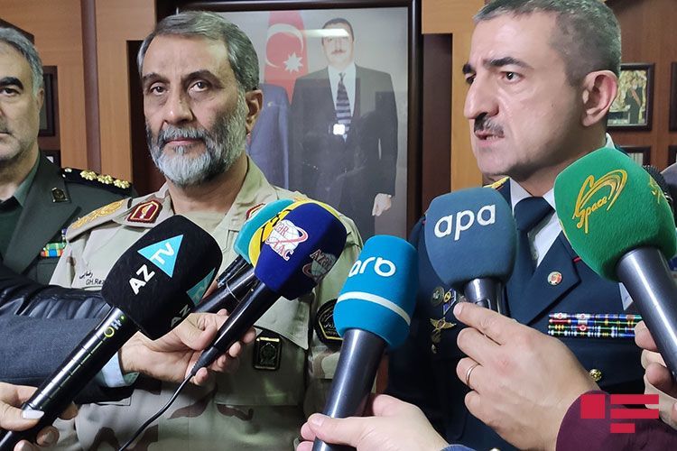 Azərbaycan və İran arasında yeni sərhəd-buraxılış məntəqələri fəaliyyətə başlayacaq?