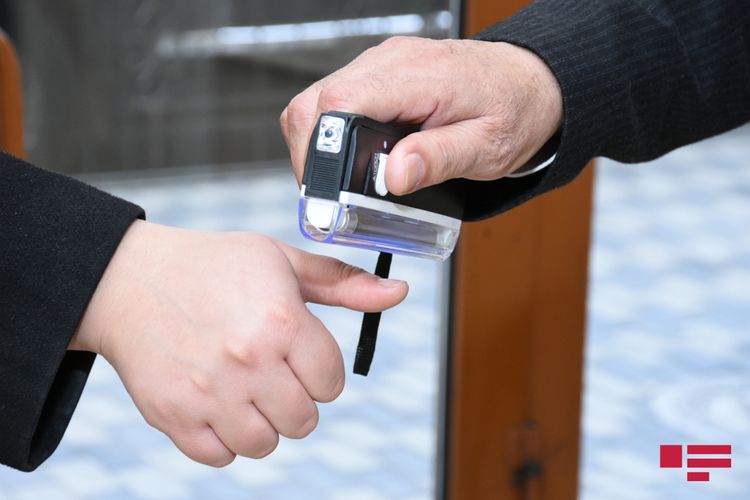 Seçkilərlə əlaqədar 92 beynəlxalq müşahidəçi akkreditasiyadan keçib