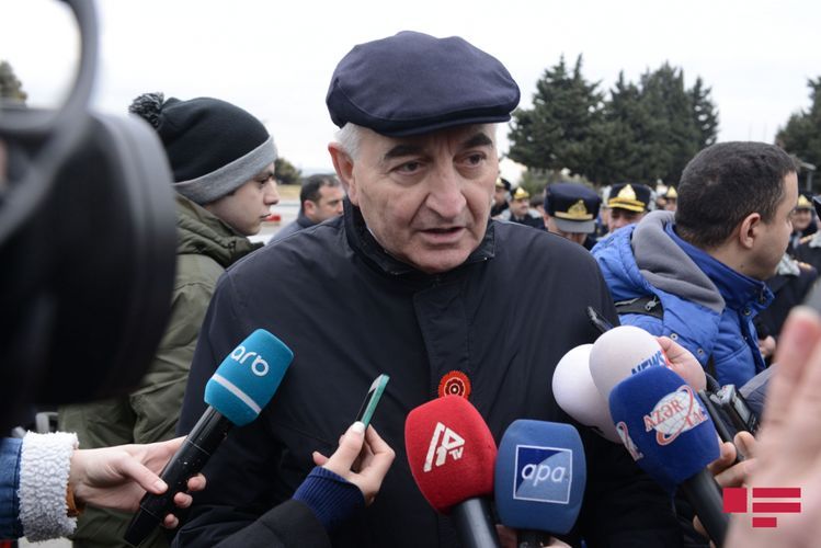 “Şikayətlərin sayı müqayisəolunmaz dərəcədə azdır - MSK sədri