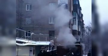 Rusiyada hoteli su basdı: 5 nəfər ölüb 