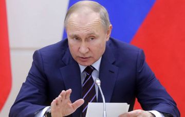 Putin Konstitusiyaya dəyişikliklə bağlı qanun layihəsini Dumaya təqdim etdi