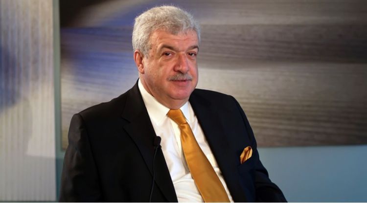 Azərbaycan Prezidentı Mixail Qusmanı təbrik etdi